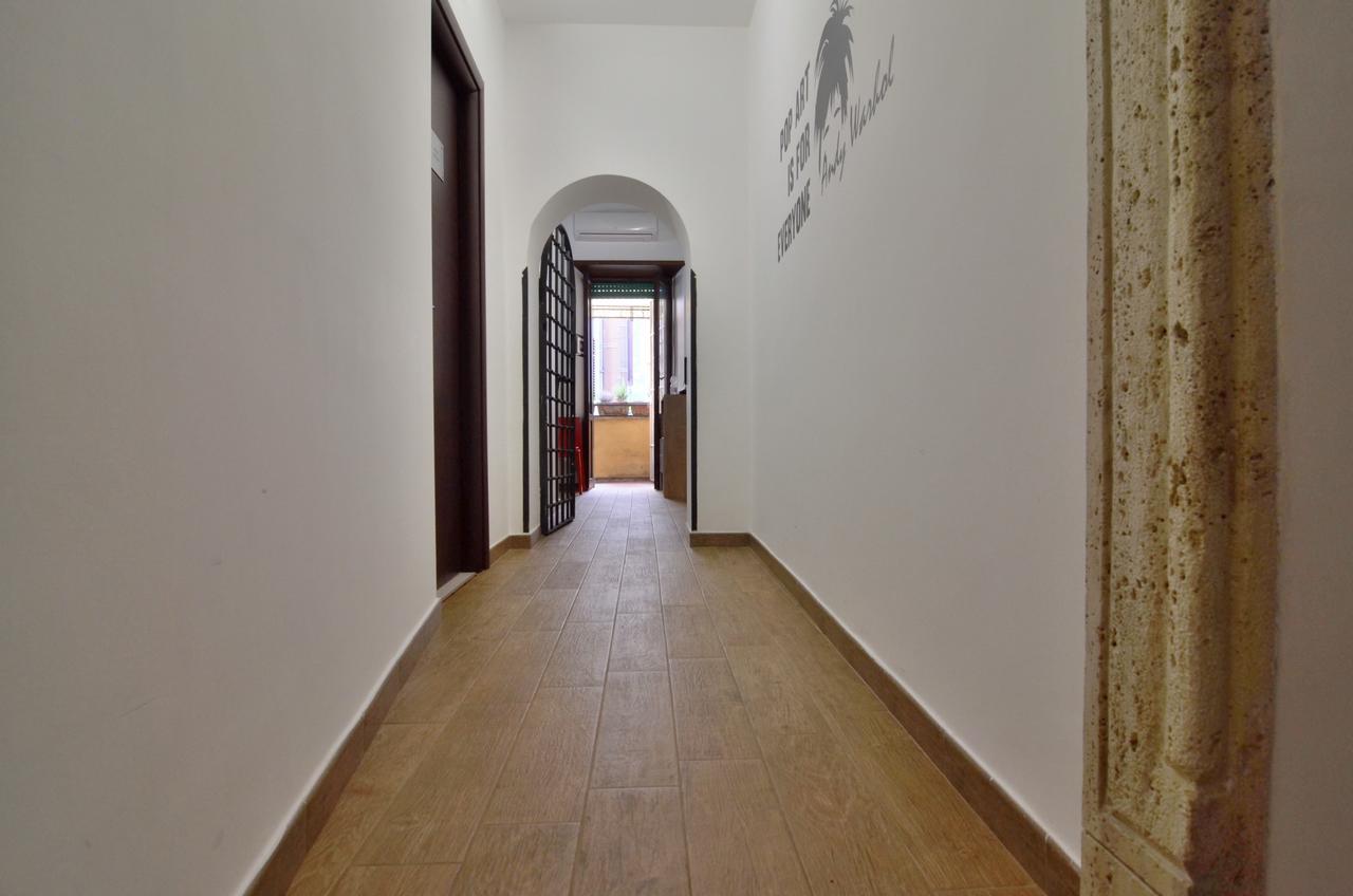 Pop Art B&B Rome Extérieur photo