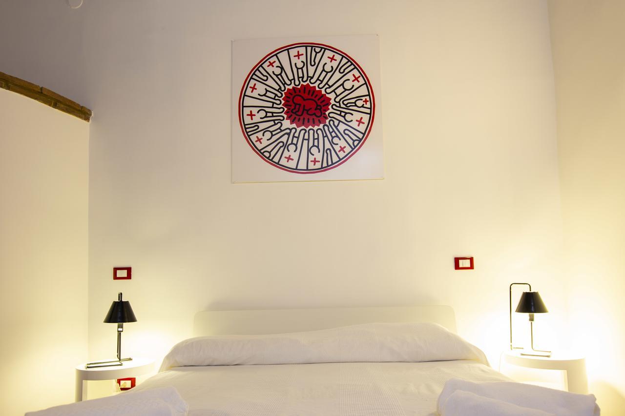 Pop Art B&B Rome Extérieur photo