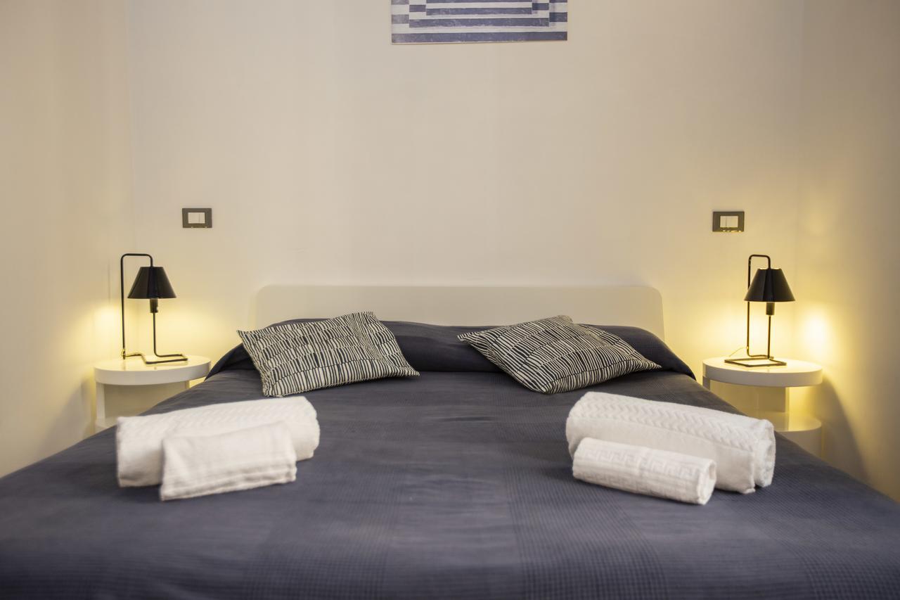 Pop Art B&B Rome Extérieur photo