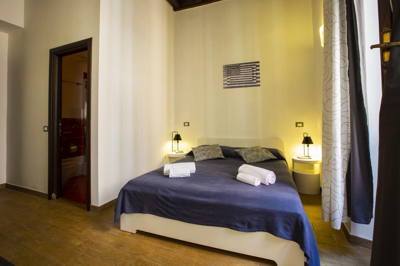 Pop Art B&B Rome Extérieur photo