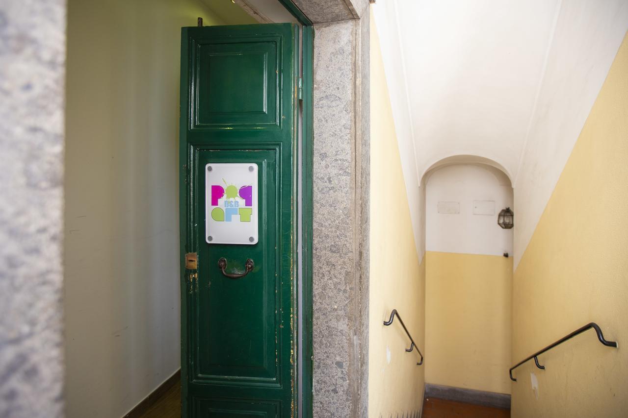 Pop Art B&B Rome Extérieur photo