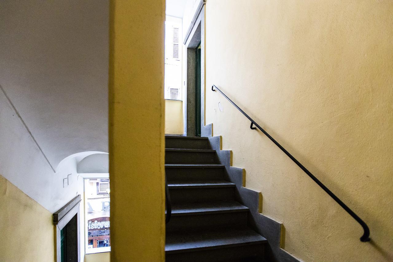 Pop Art B&B Rome Extérieur photo