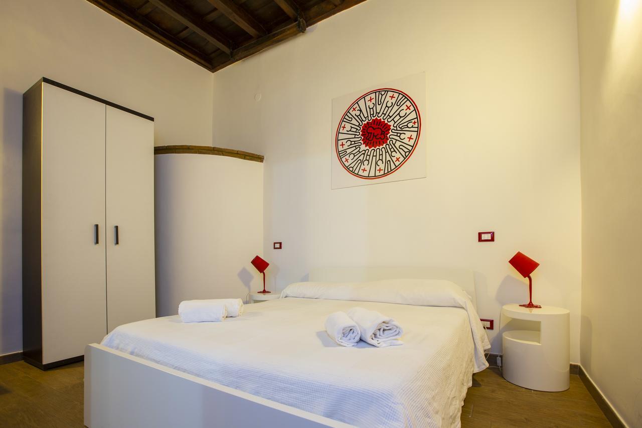 Pop Art B&B Rome Extérieur photo