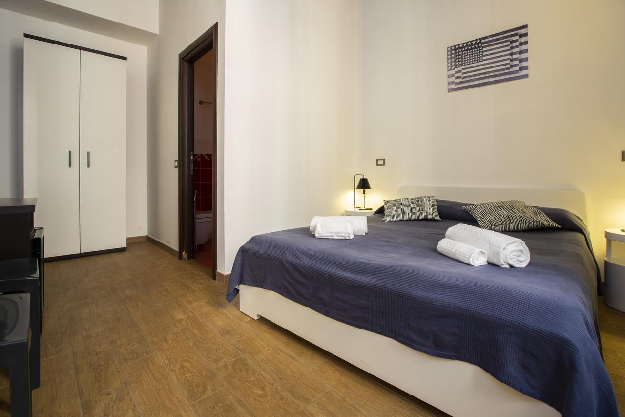 Pop Art B&B Rome Extérieur photo