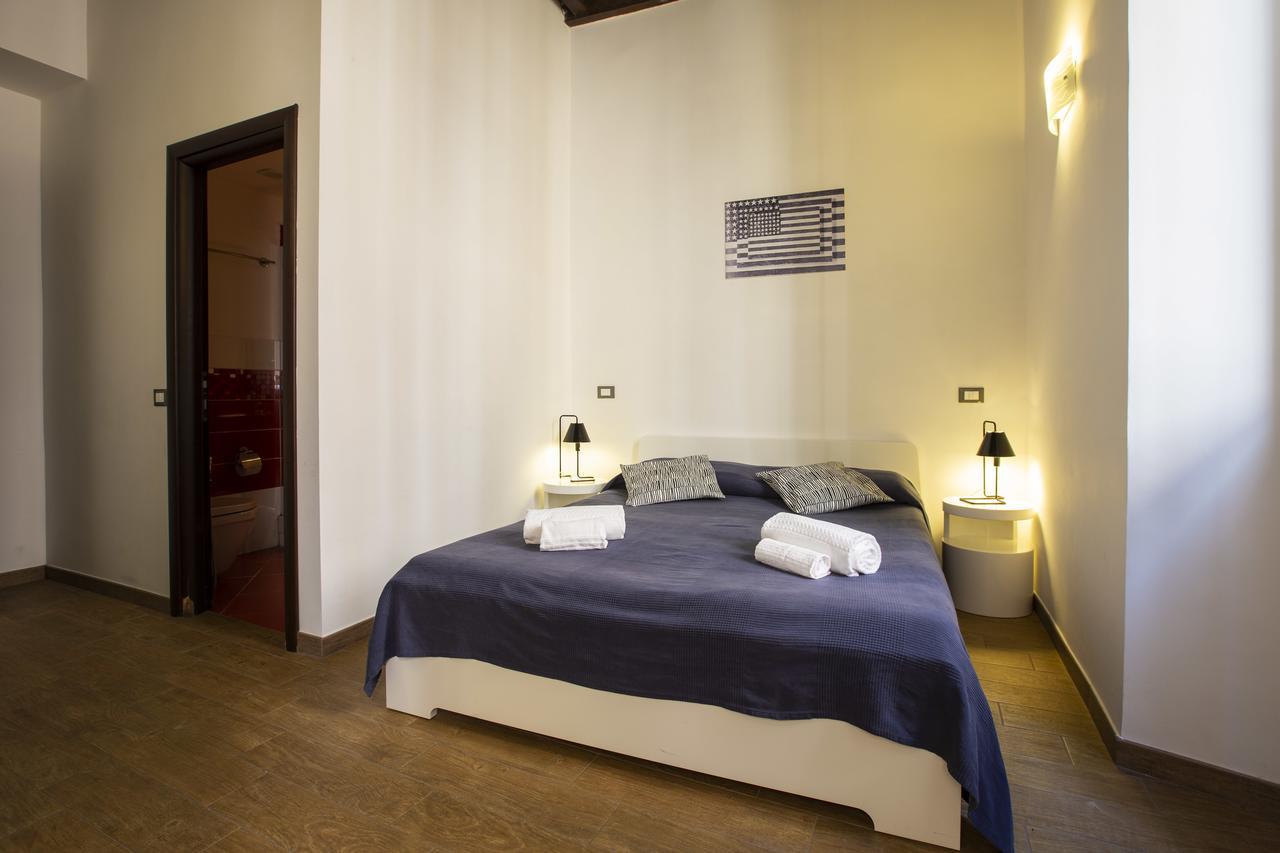 Pop Art B&B Rome Extérieur photo
