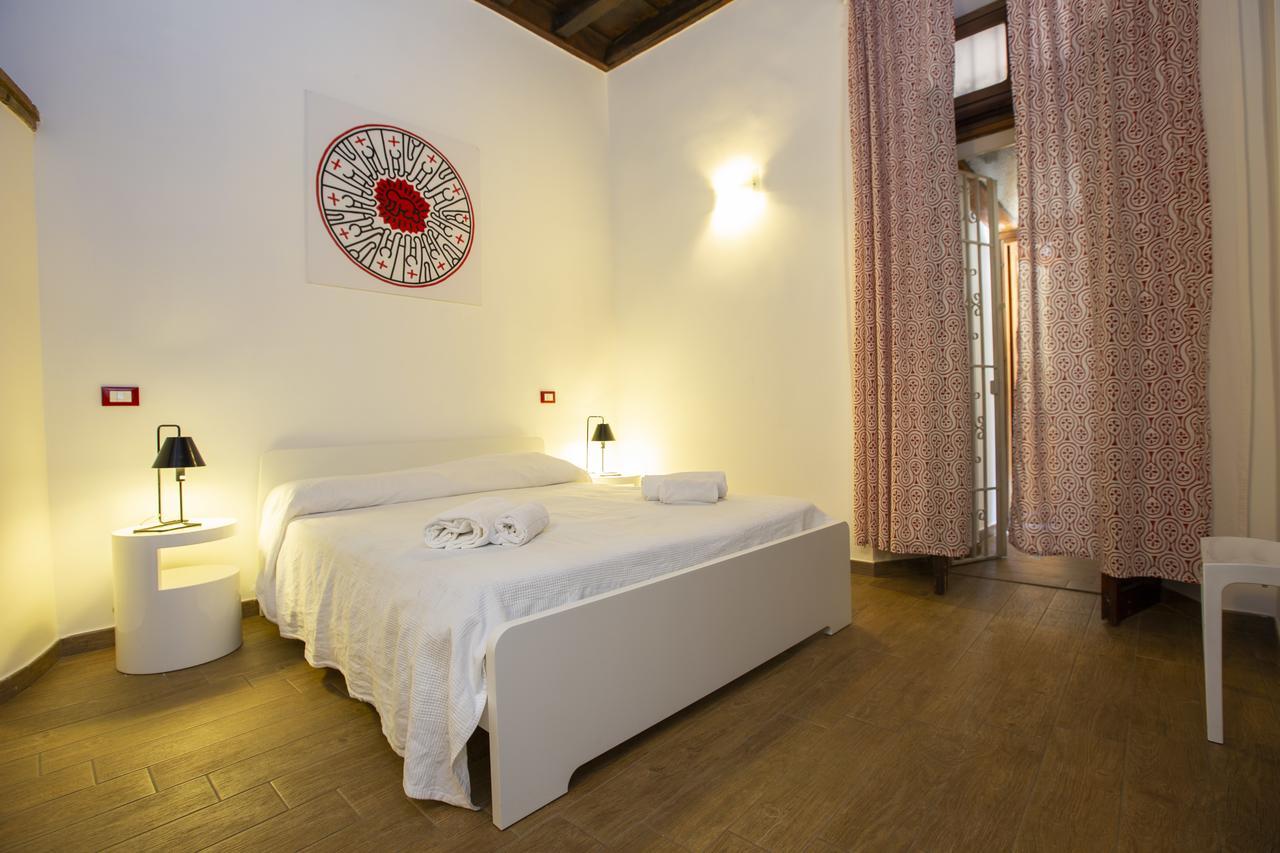 Pop Art B&B Rome Extérieur photo