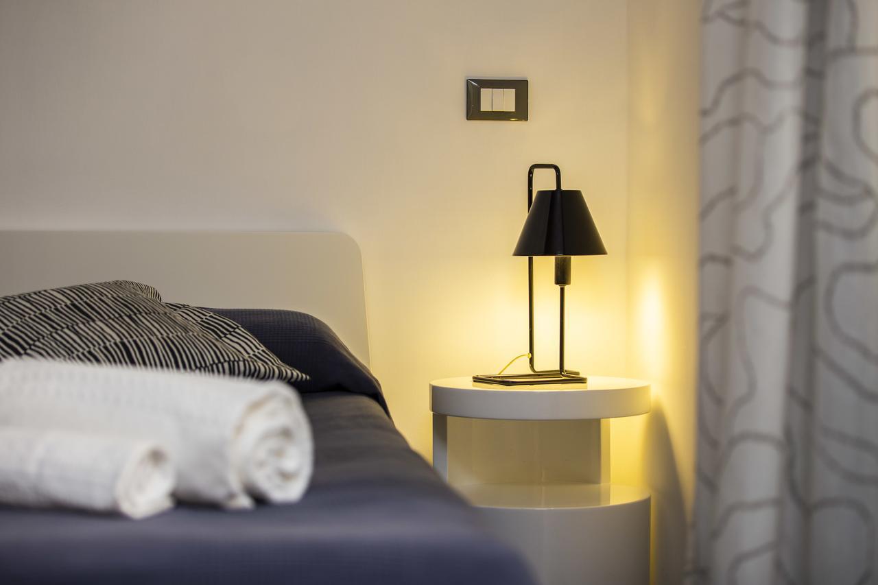 Pop Art B&B Rome Extérieur photo