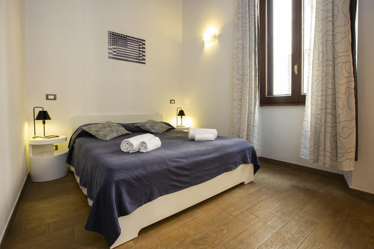 Pop Art B&B Rome Extérieur photo
