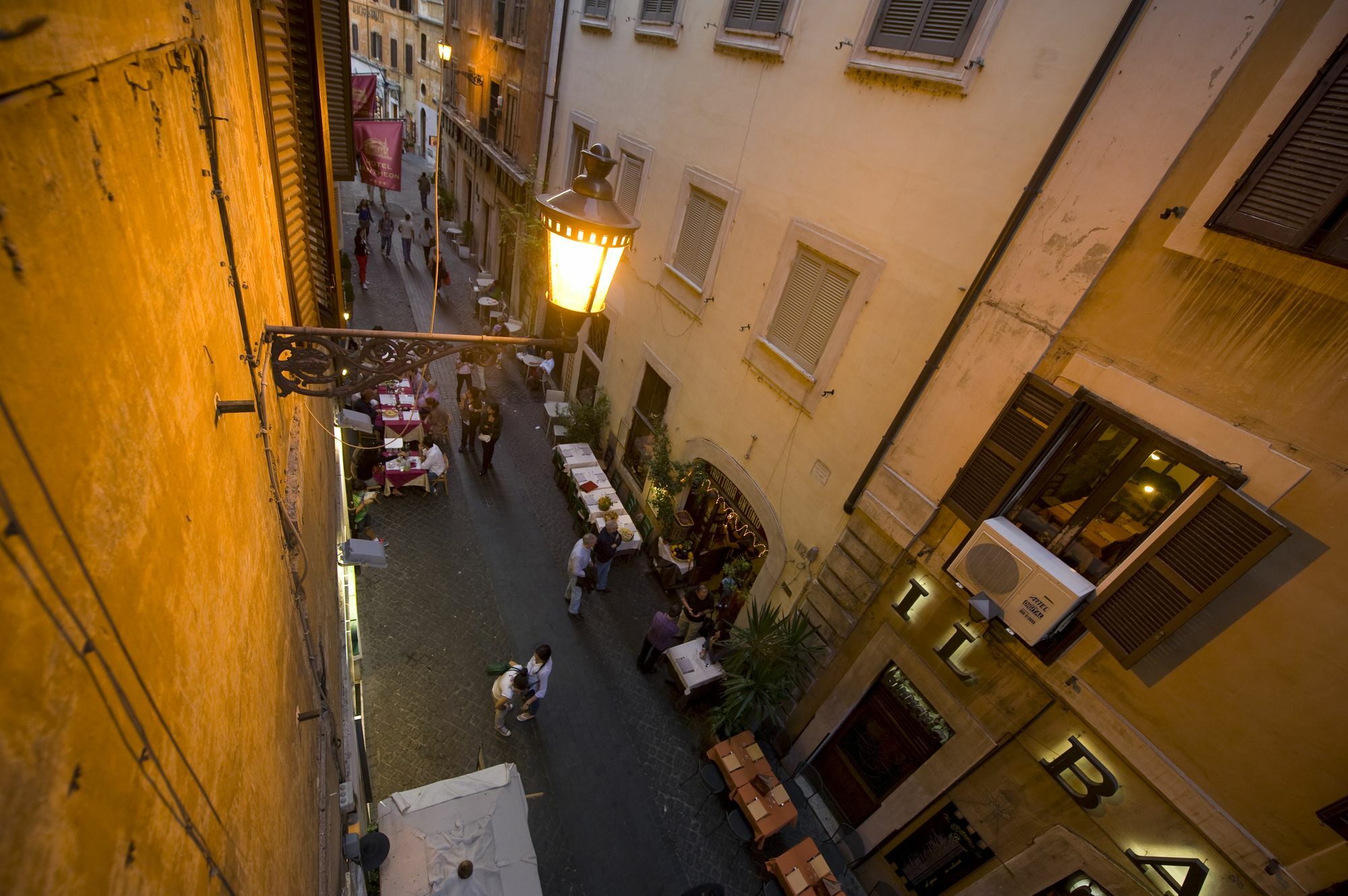 Pop Art B&B Rome Extérieur photo