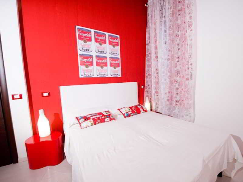Pop Art B&B Rome Extérieur photo